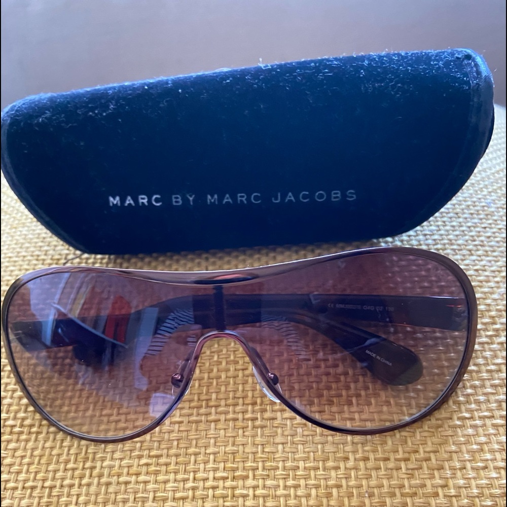Marc by Marc Jacobs sunglasses